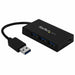 USB извод Startech HB30A3A1CSFS