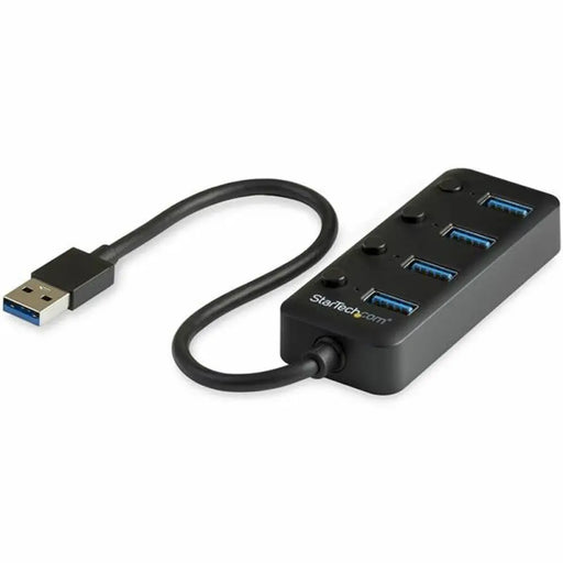 USB извод Startech HB30A4AIB