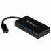 USB извод Startech HB30C3A1CFB