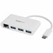 USB извод Startech HB30C3A1GEA