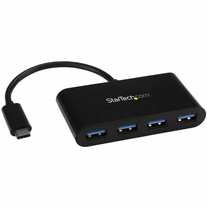 USB извод Startech HB30C4AB