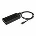 USB извод Startech HB30C5A2CST Черен