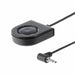 USB извод Startech HBS304A24A Черен 5 Gbit/s