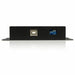 USB извод Startech ICUSB422IS Черен