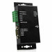 USB извод Startech ICUSB422IS Черен