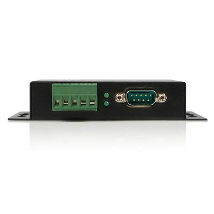 USB извод Startech ICUSB422IS Черен