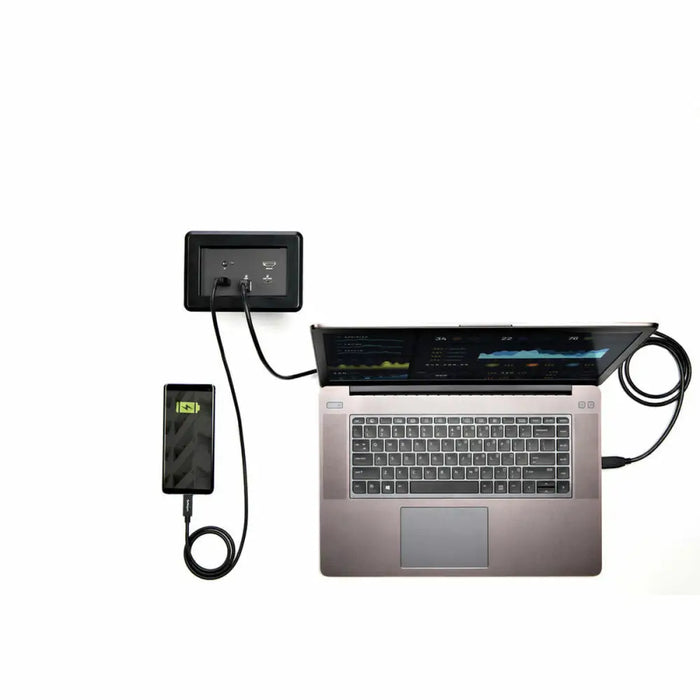 USB извод Startech MOD4DOCKACPD