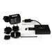 USB извод Startech MSTDP123DP Черен