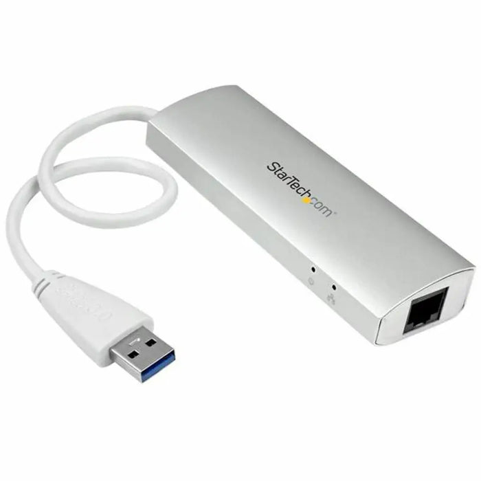USB извод Startech PEXHDCAP2 Бял