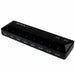 USB извод Startech ST103008U2C USB 3.0 x 10 Черен