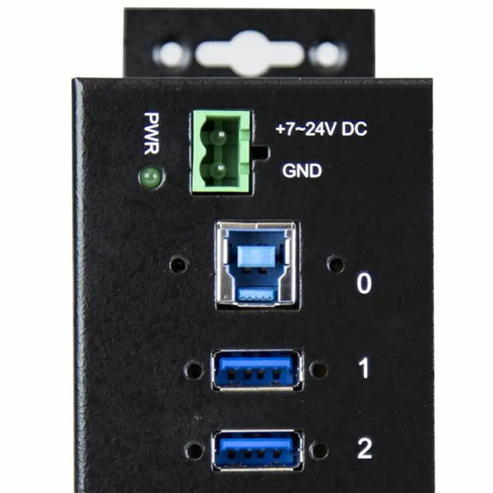 USB извод Startech ST1030USBM Черен