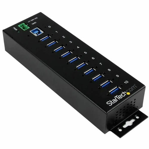 USB извод Startech ST1030USBM Черен