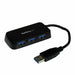 USB извод Startech ST4300MINU3B