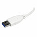 USB извод Startech ST4300MINU3W