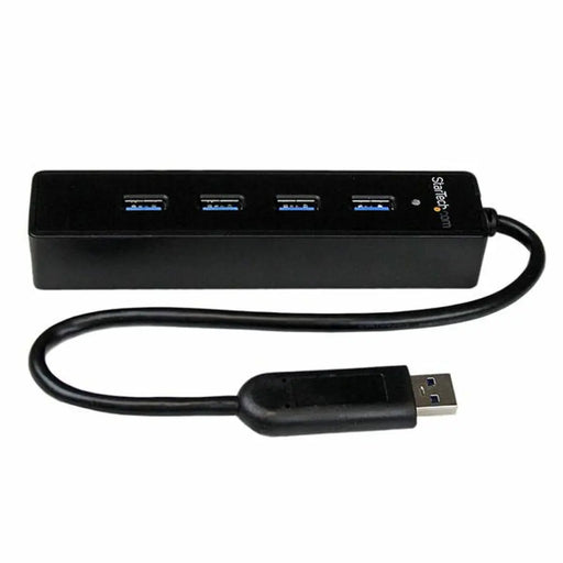 USB извод Startech ST4300PBU3