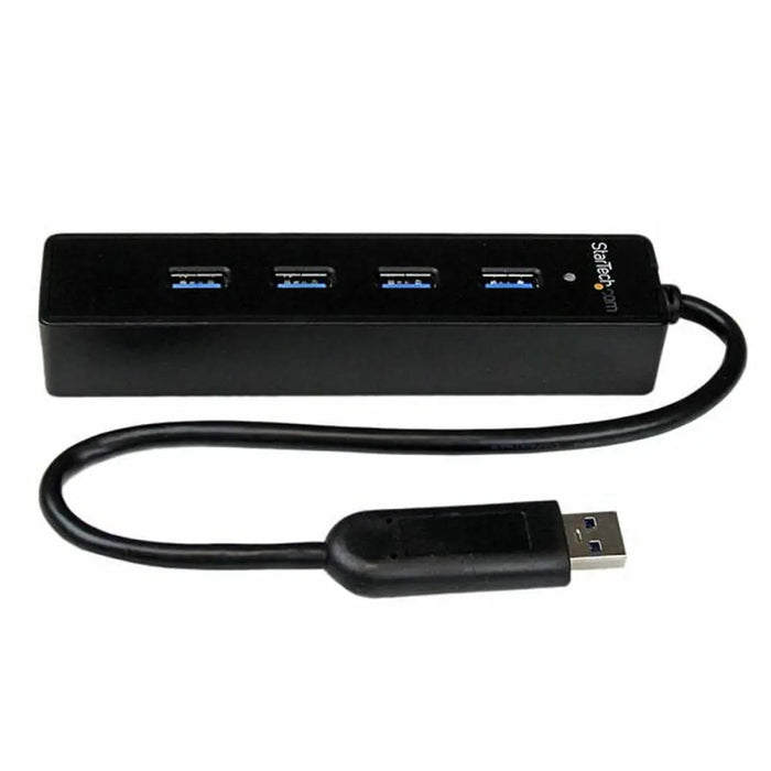 USB извод Startech ST4300PBU3
