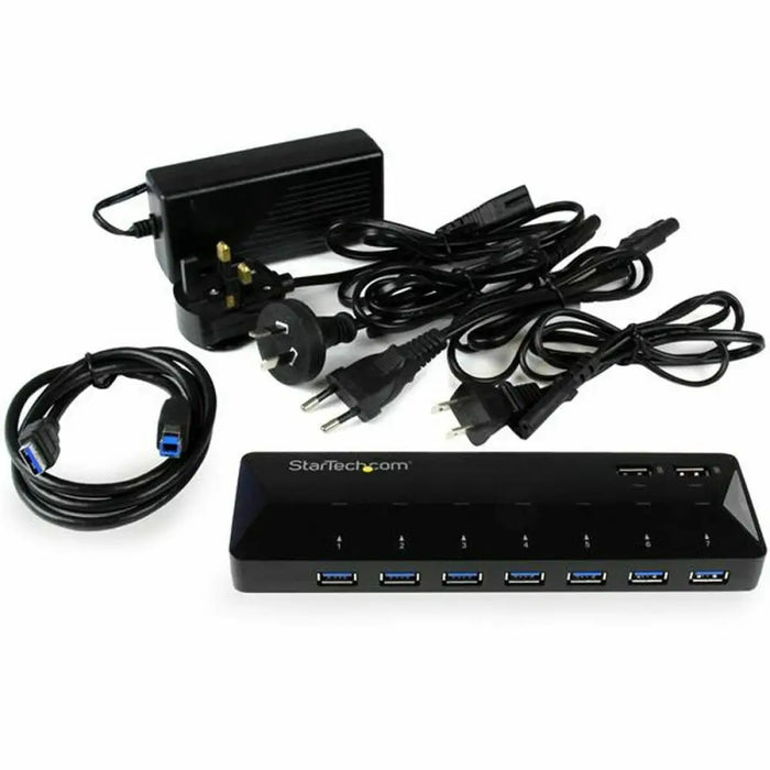 USB извод Startech ST93007U2C