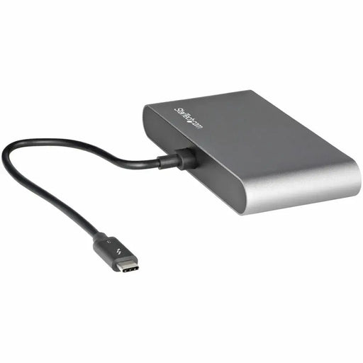 USB извод Startech TB3DKM2HDL