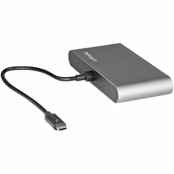 USB извод Startech TB3DKM2HDL