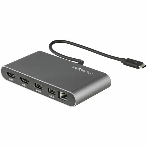 USB извод Startech TB3DKM2HDL