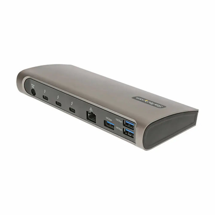 USB извод Startech TB4CDOCKUE