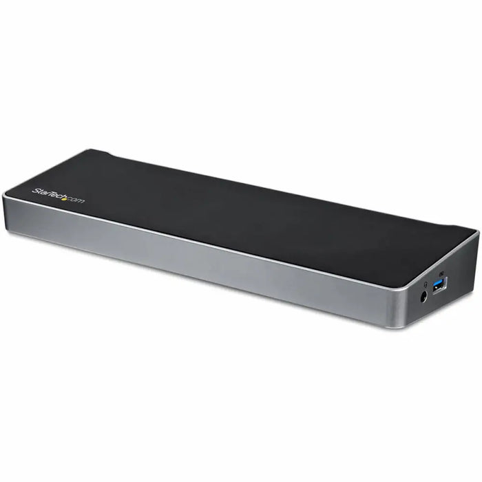 USB извод Startech USB3DOCKH2DP