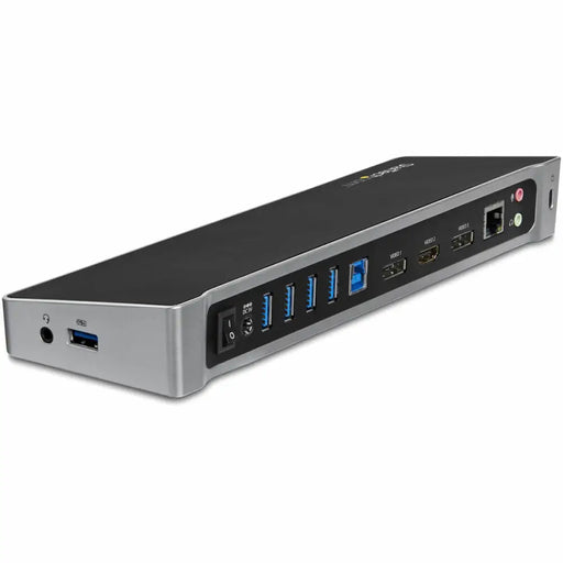 USB извод Startech USB3DOCKH2DP