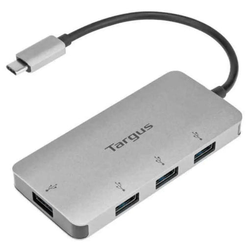 USB извод Targus ACH226EU Сребрист