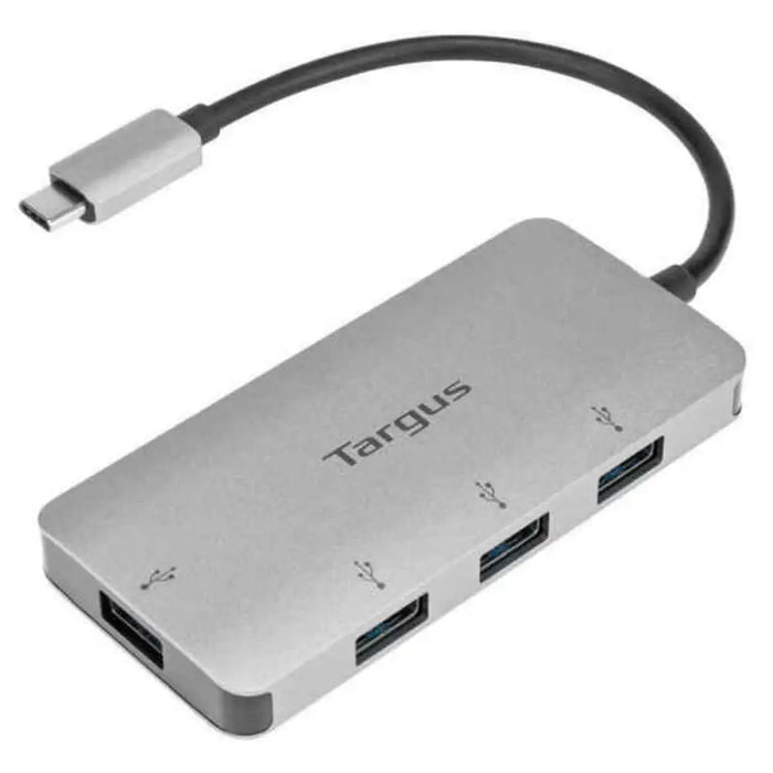 USB извод Targus ACH226EU Сребрист
