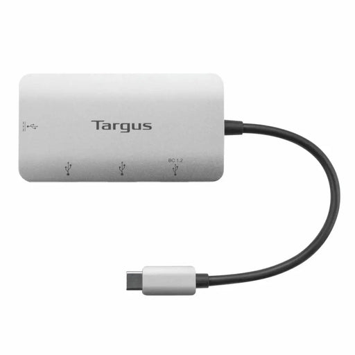 USB извод Targus ACH228EU Сребро