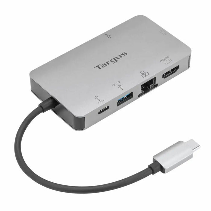 USB извод Targus DOCK419EUZ Сив 3600 W
