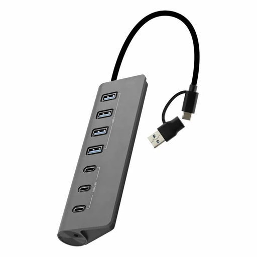 USB извод T’NB HUBUSB7ALCU