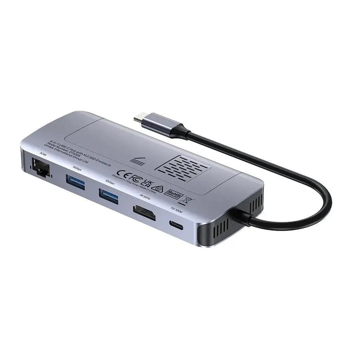 USB извод Unitek D1120A01 100 W