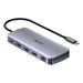 USB извод Unitek D1120A01 100 W