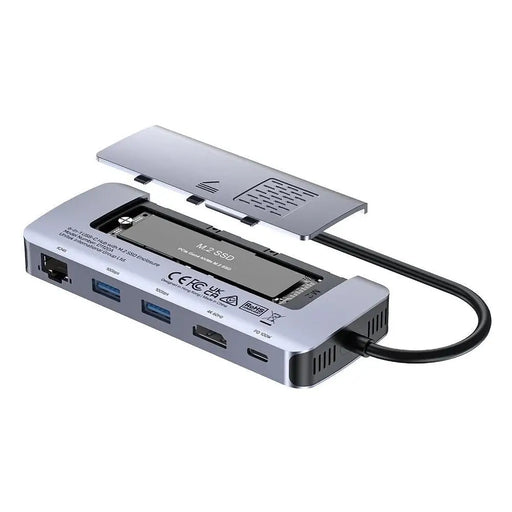 USB извод Unitek D1120A01 100 W