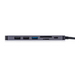 USB извод Unitek H1118A 100 W