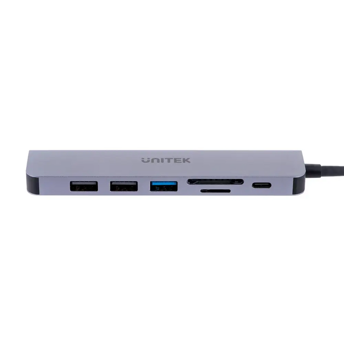 USB извод Unitek H1118A 100 W