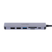 USB извод Unitek H1118A 100 W