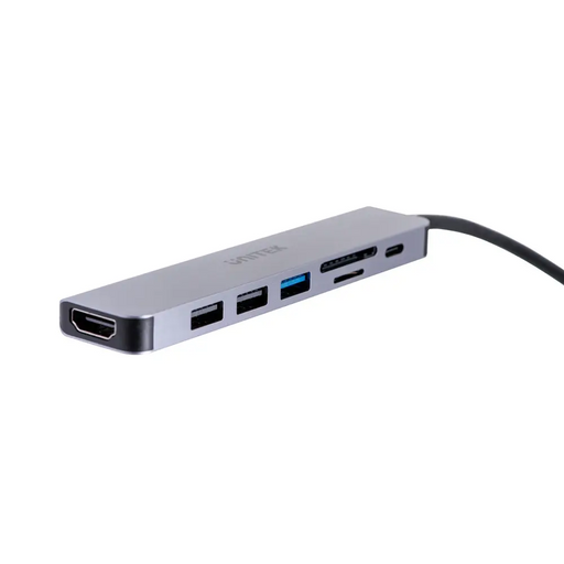USB извод Unitek H1118A 100 W