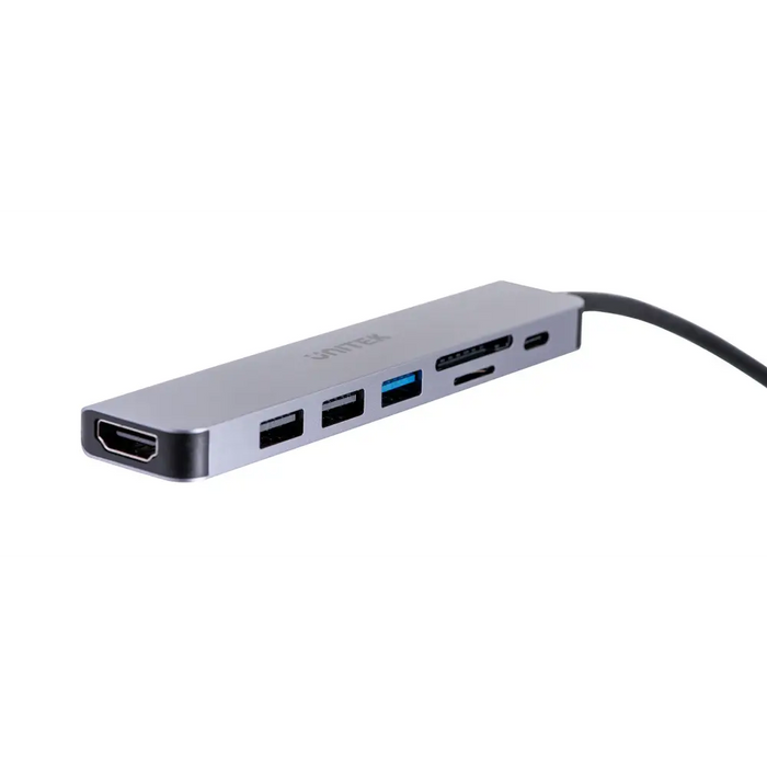 USB извод Unitek H1118A 100 W
