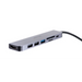 USB извод Unitek H1118A 100 W