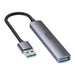 USB извод Unitek H1208A