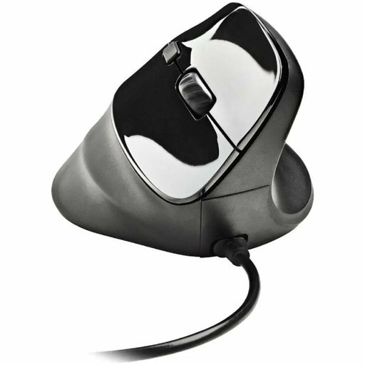USB извод NGS SAMSARA Черен
