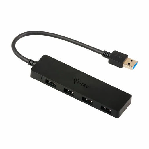 USB извод i-Tec U3HUB404
