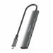 USB извод Aisens ASUC-5P022-GR