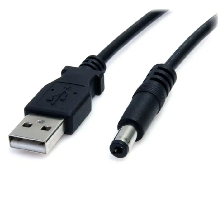 USB кабел за зареждане M Startech USB2TYPEM