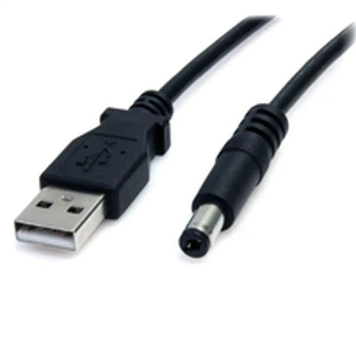 USB кабел за зареждане M Startech USB2TYPEM