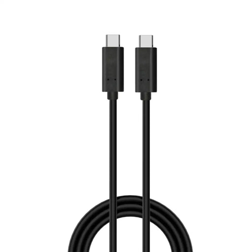 USB кабел за зареждане Ewent EC1045 Черен