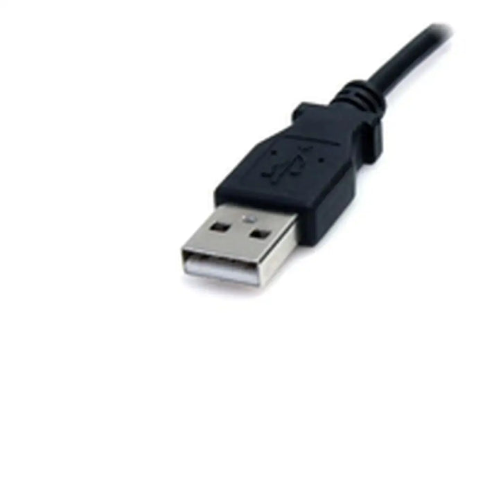 USB кабел за зареждане M Startech USB2TYPEM