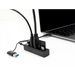 USB Хъб 3 порта DELOCK-63859
